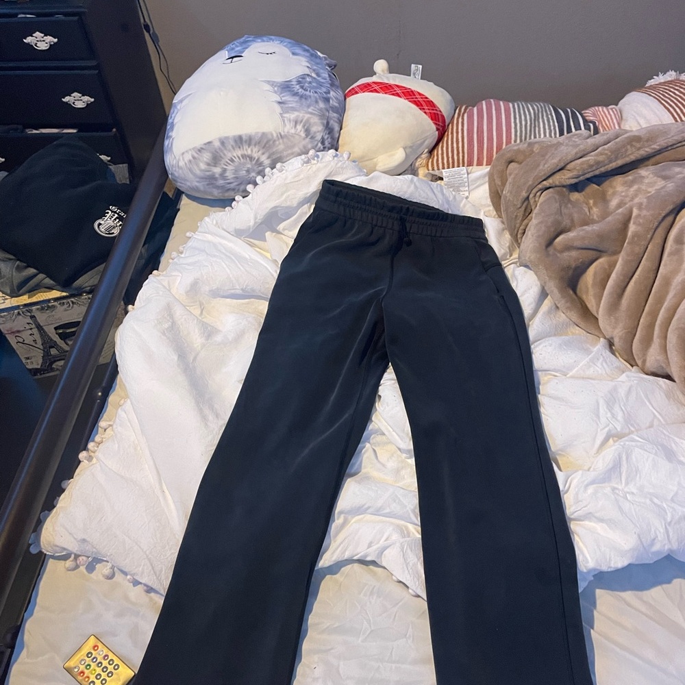 Lululemon soft stream pant